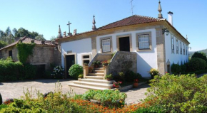 Casa De Santa Comba